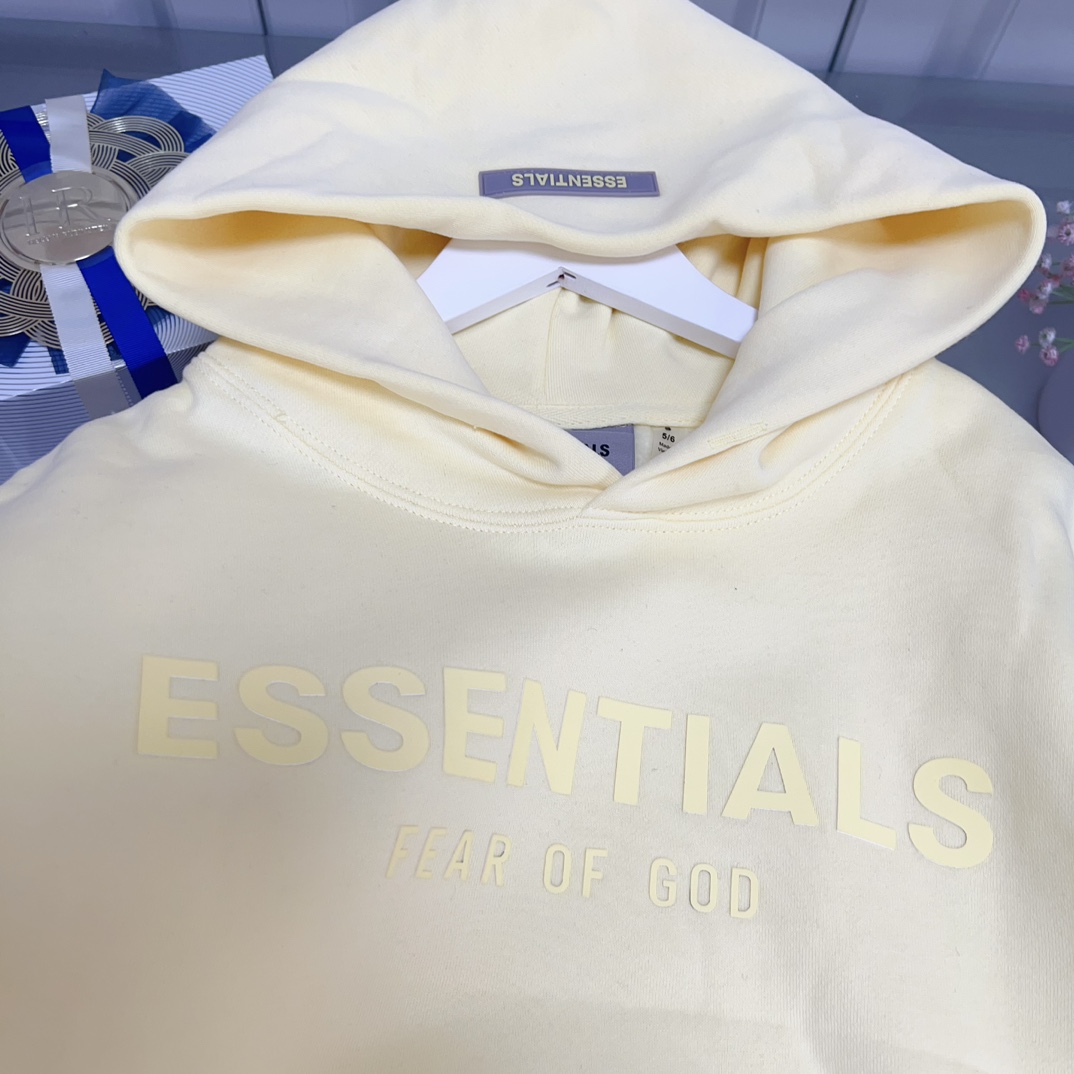 Essentials Kids